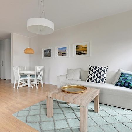 Gdansk Comfort Apartments Bursztynowa Экстерьер фото