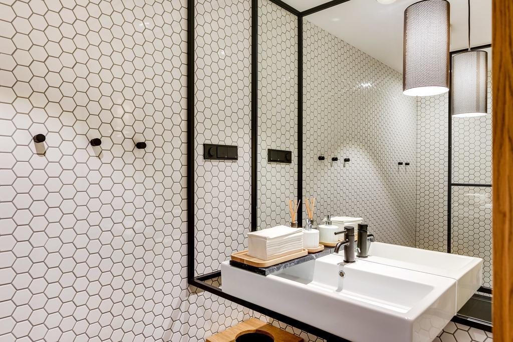 Gdansk Comfort Apartments Bursztynowa Экстерьер фото