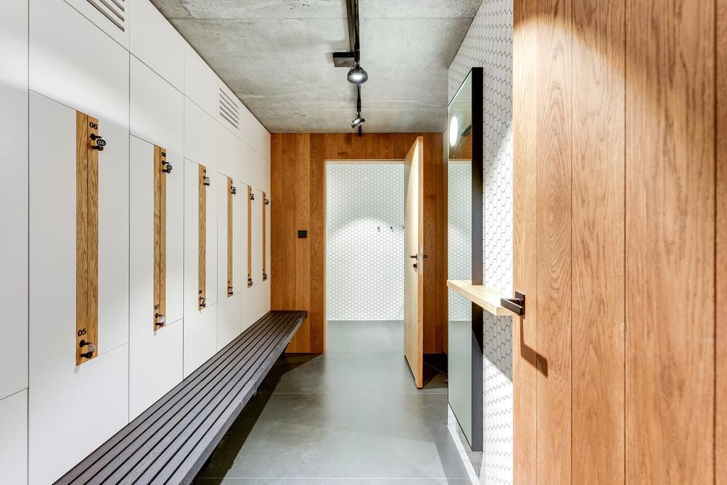 Gdansk Comfort Apartments Bursztynowa Экстерьер фото